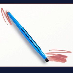 LOVE+CRAFT+BEAUTY Retractable Lip Liner + Brush in Space Bae - New, Original Box
